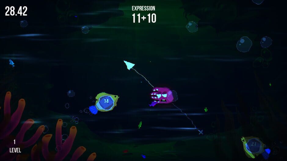Smart Fish screenshot