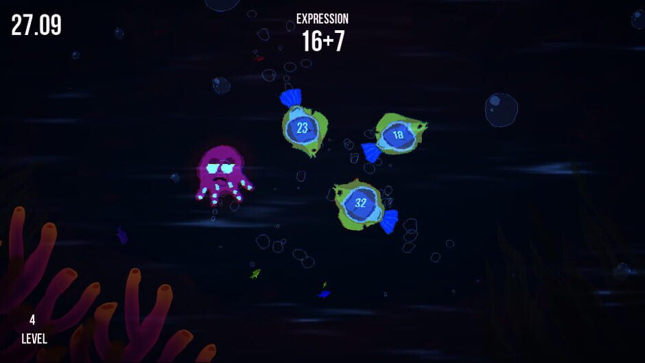 Smart Fish screenshot