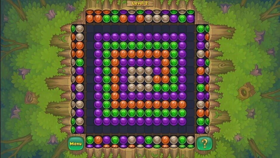 Quadrium 2 Screenshot