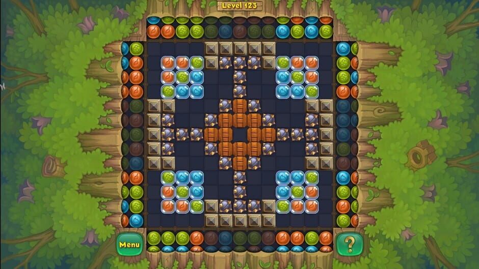 Quadrium 2 Screenshot