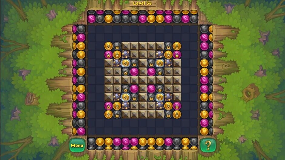 Quadrium 2 Screenshot