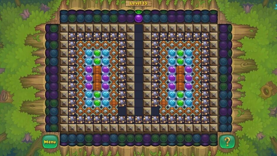 Quadrium 2 Screenshot