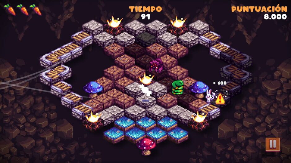 Hoppy Hop Screenshot