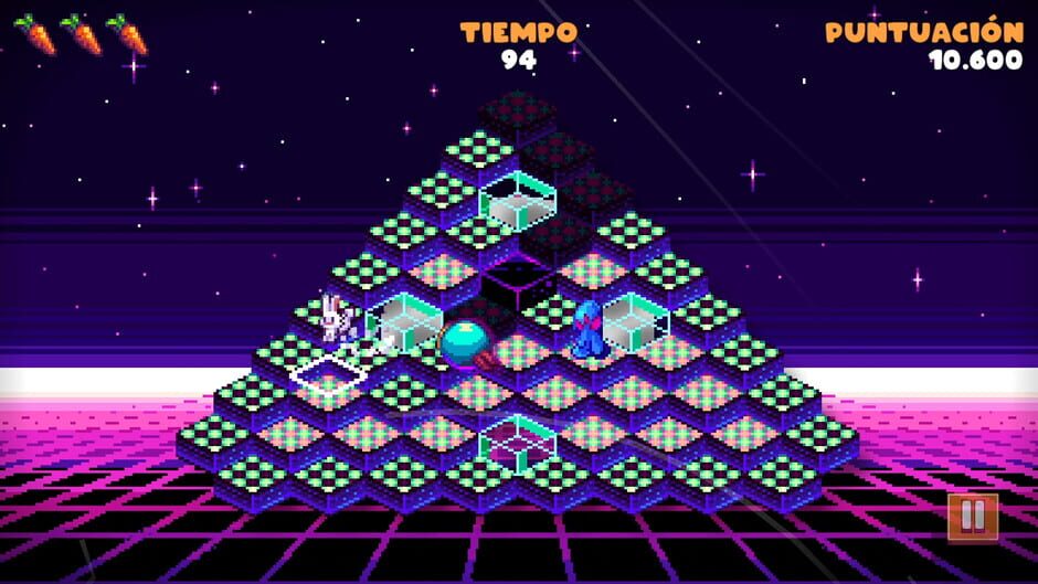 Hoppy Hop Screenshot