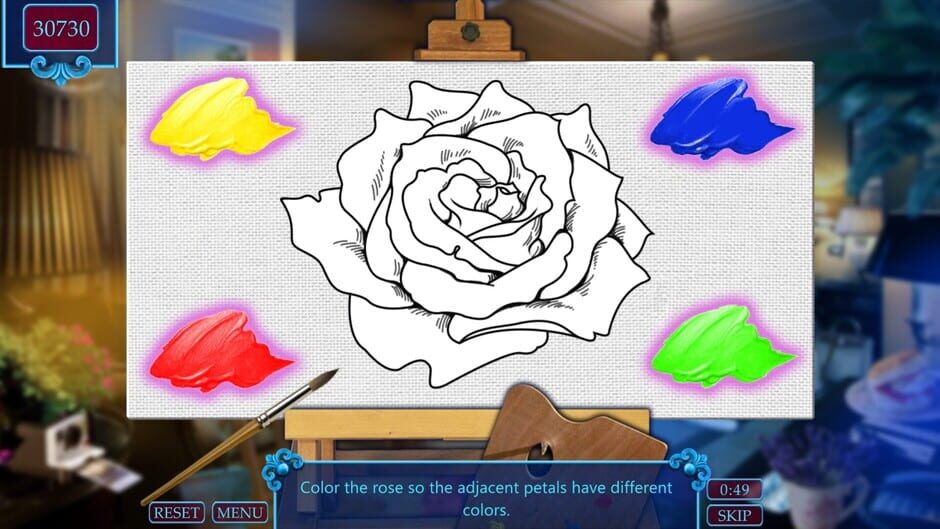 Detective Agency Gray Tie 2: Collector's Edition Screenshot