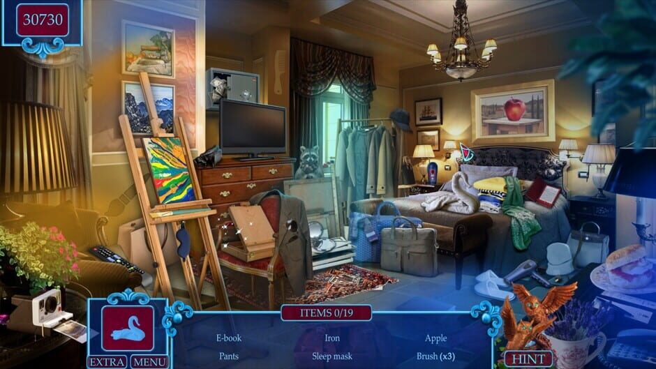 Detective Agency Gray Tie 2: Collector's Edition Screenshot