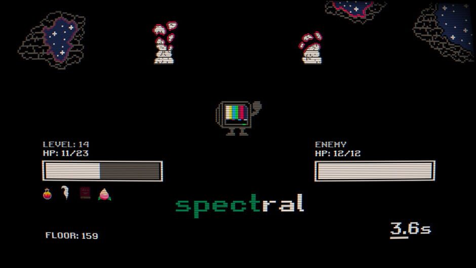 Dungeons & Keyboards Screenshot