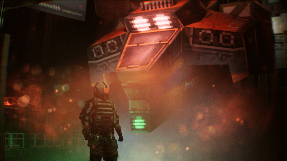 Beta Decay Screenshot
