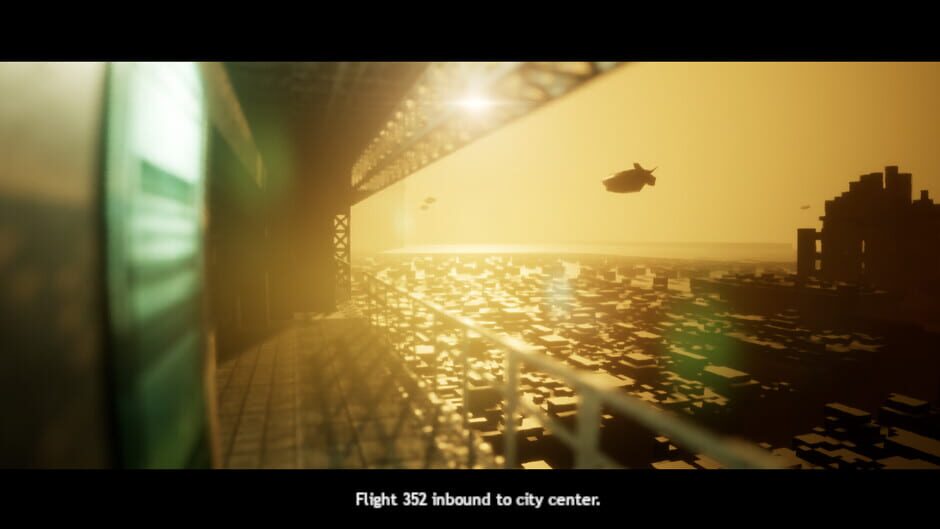 Screenshot Beta Decay