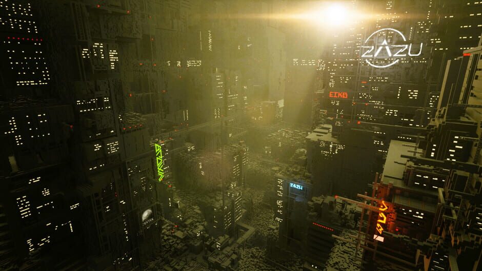 Screenshot Beta Decay