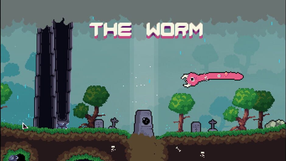 The Warrior Screenshot