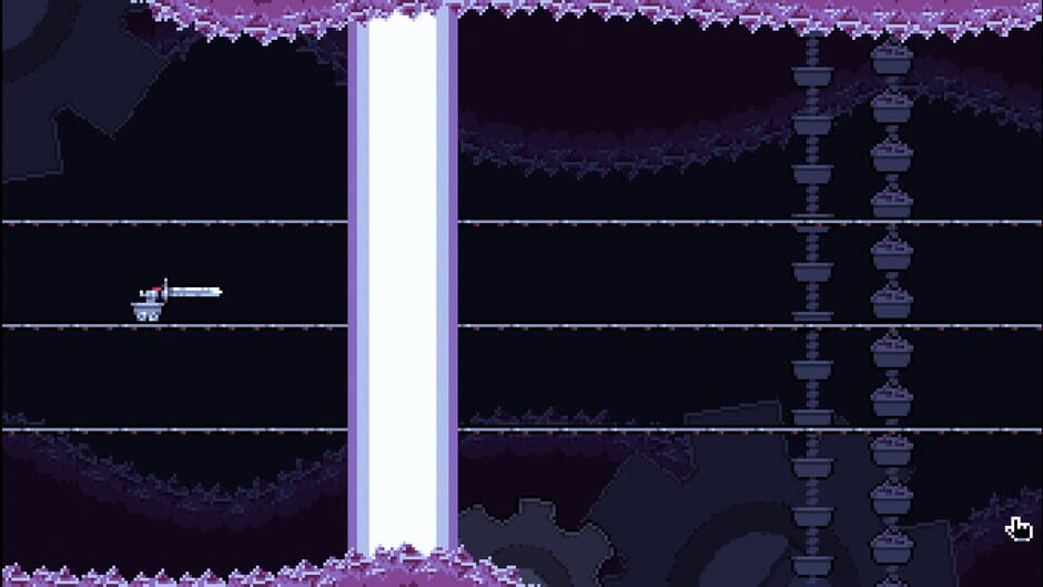 The Warrior Screenshot