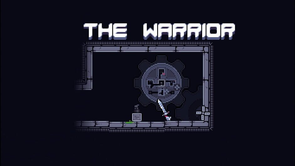 The Warrior Screenshot