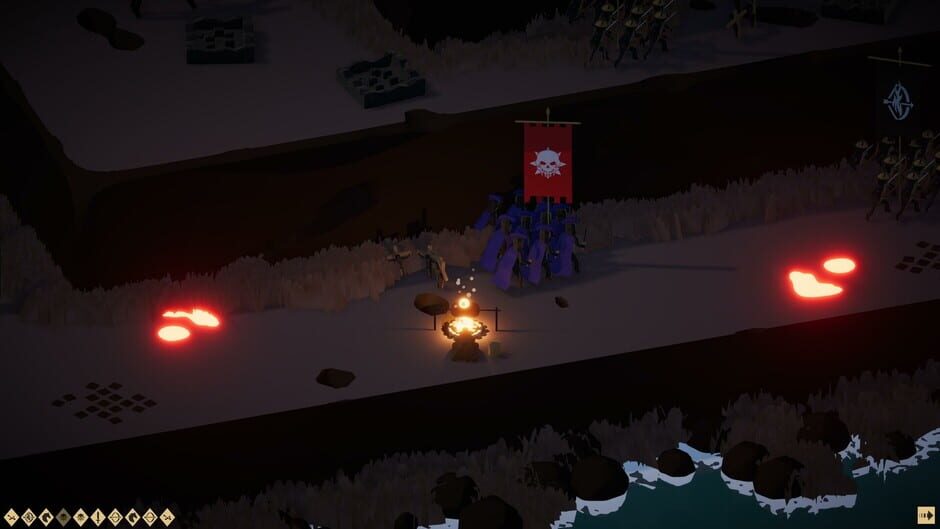 Vae Victis Screenshot