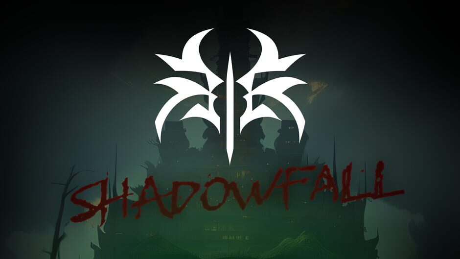 Shadowfall screenshot