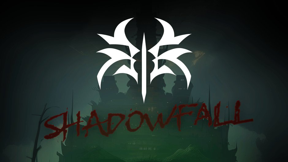 Shadowfall Screenshot