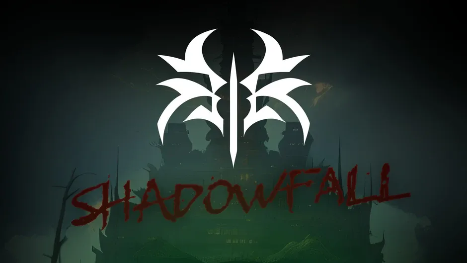 Shadowfall screenshot
