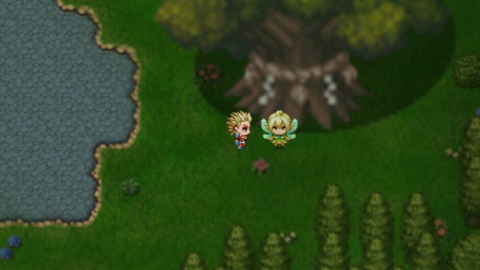 Shadowfall screenshot
