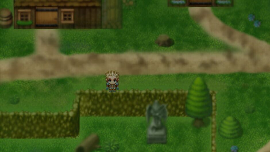Shadowfall screenshot