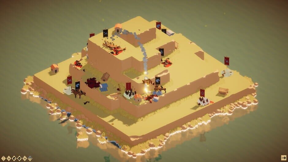 Vae Victis Screenshot
