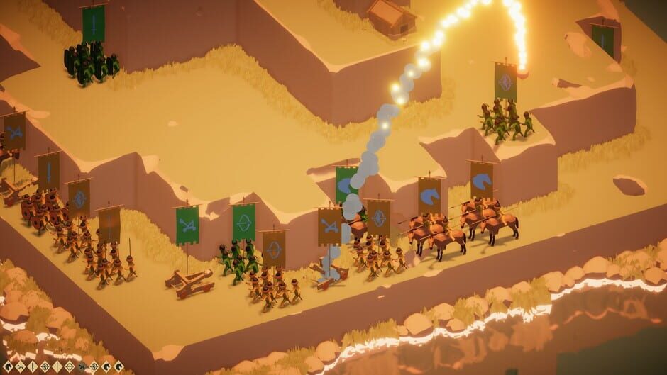 Vae Victis Screenshot