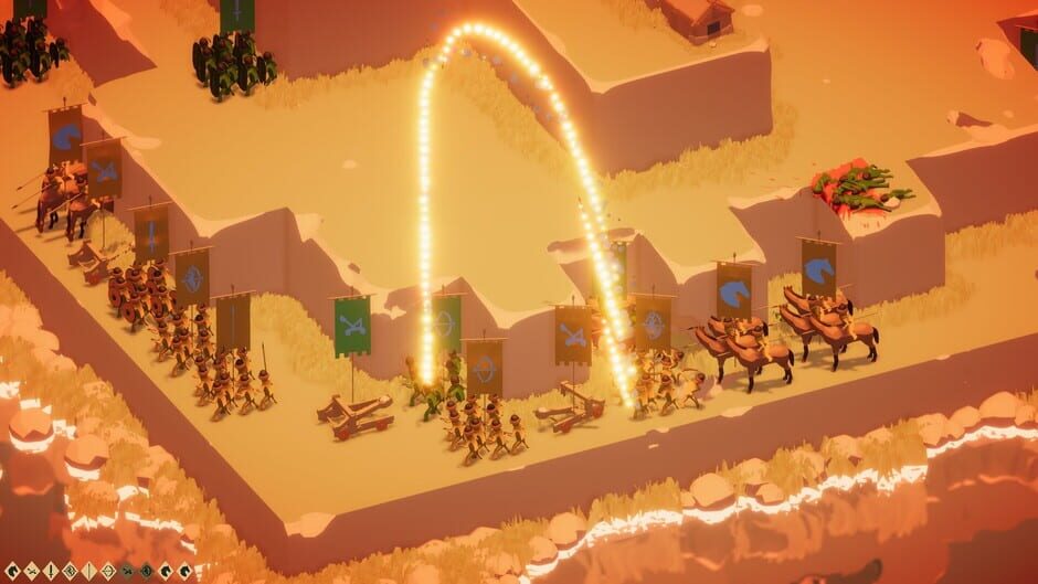 Vae Victis Screenshot