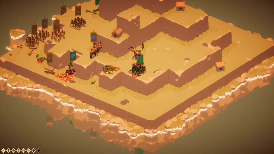 Vae Victis Screenshot