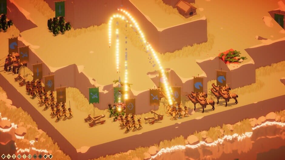 Vae Victis Screenshot
