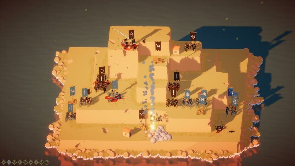 Vae Victis Screenshot