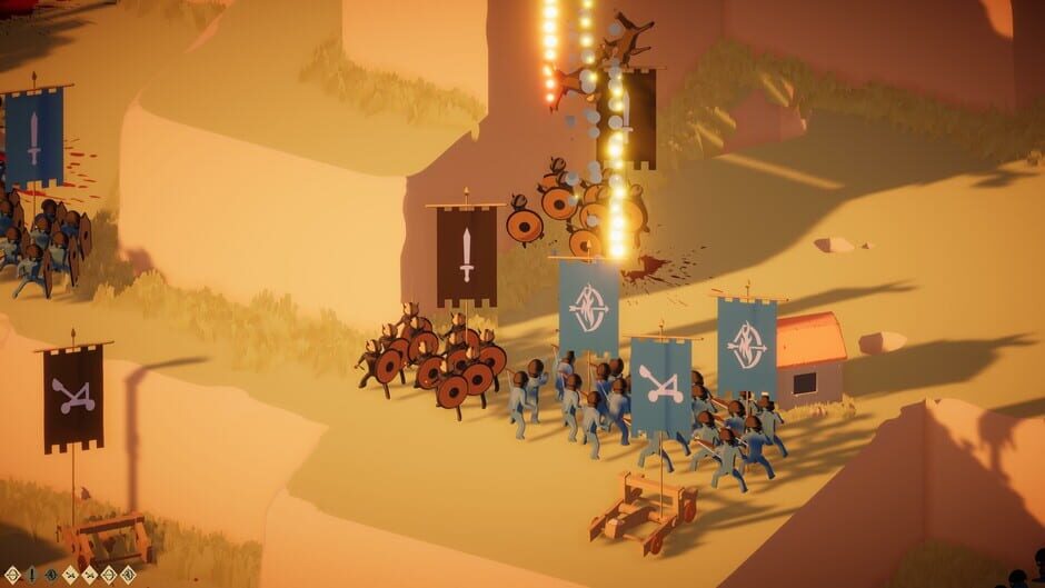 Vae Victis Screenshot