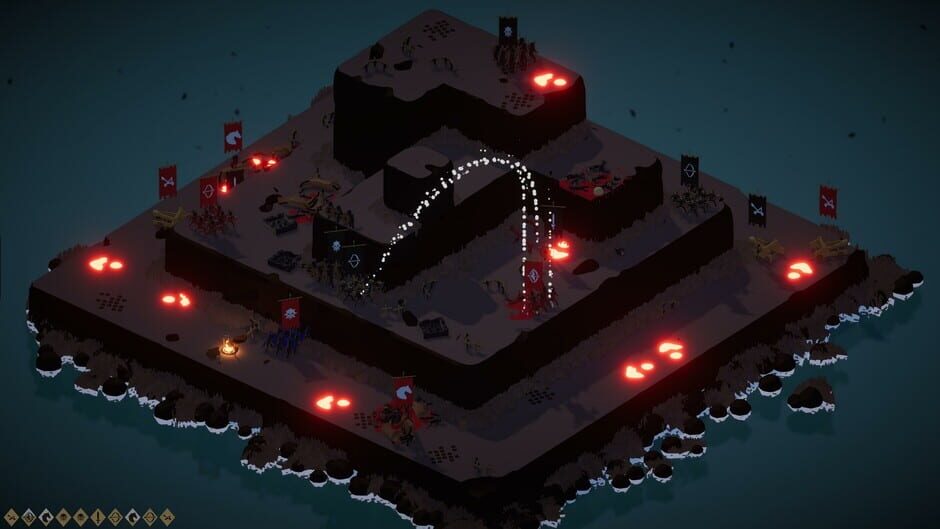 Vae Victis Screenshot