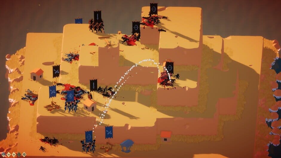 Vae Victis Screenshot