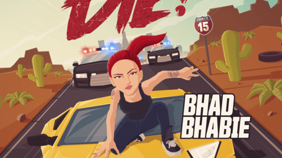 Ride or Die! Screenshot