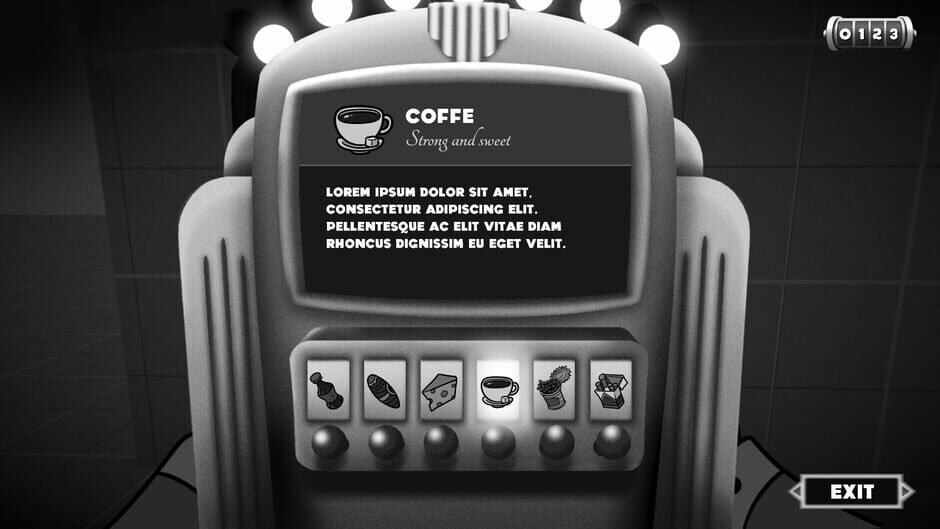 Screenshot Mouse: P.I. For Hire