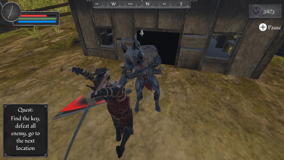 Slasher Screenshot