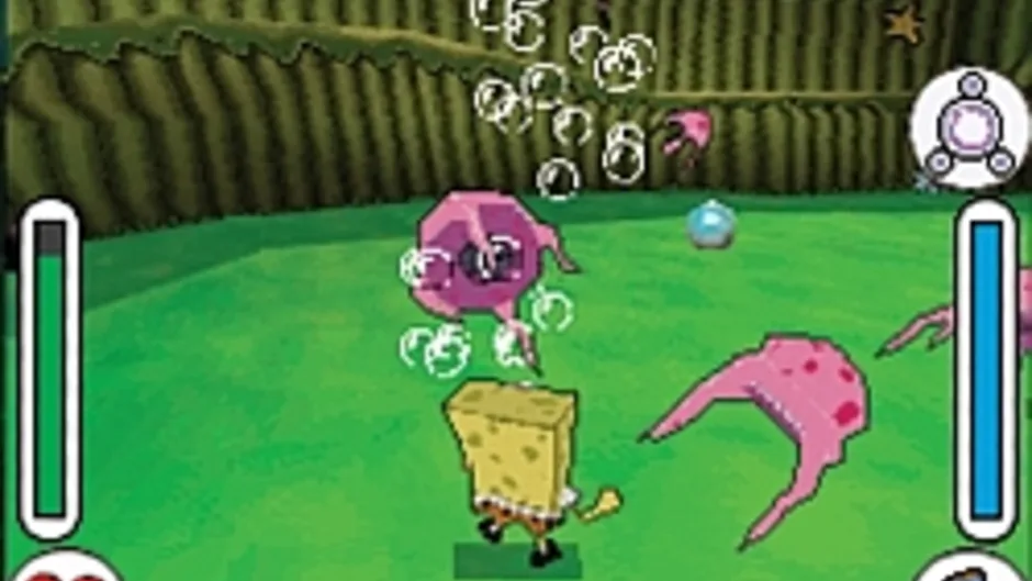 Nicktoons Unite!