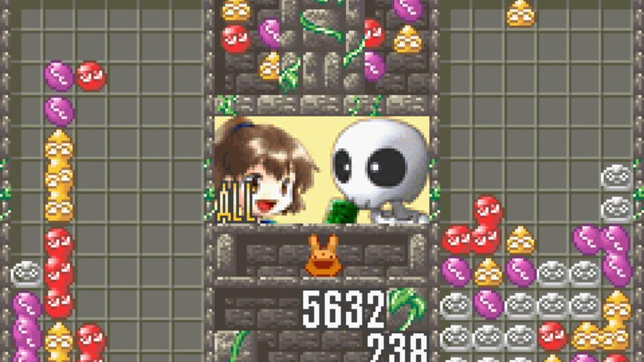 Puyo Pop screenshot