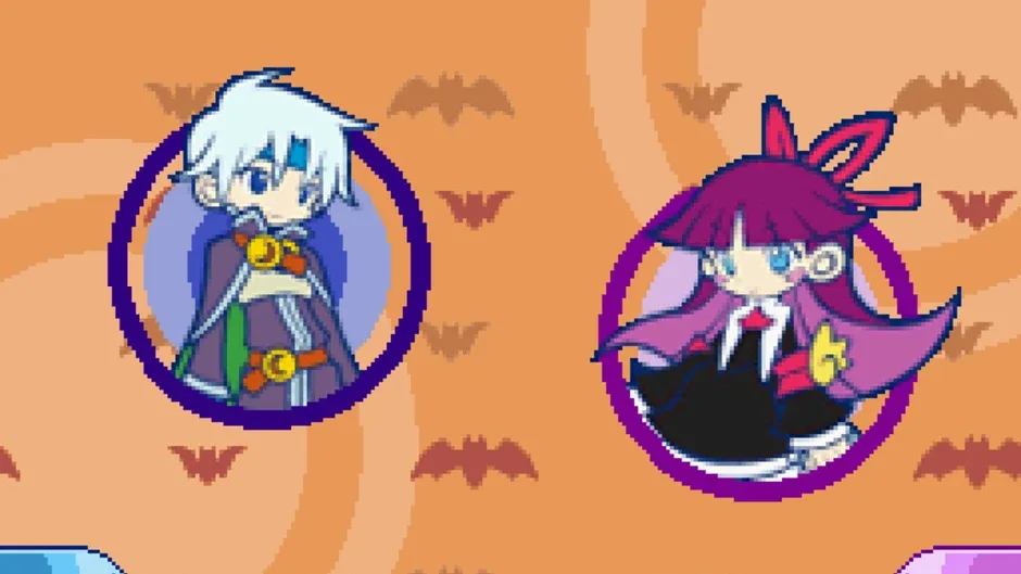 Screenshot 3 aus Puyo Puyo! 15th Anniversary