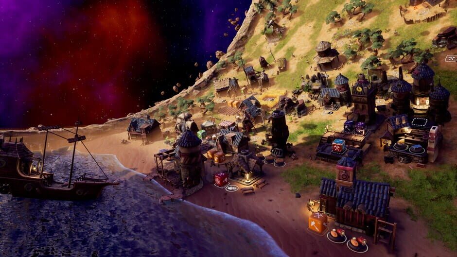 Dice Legacy: Definitive Edition Screenshot