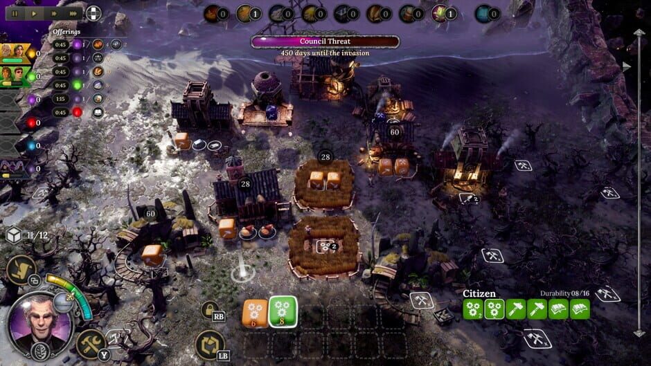 Dice Legacy: Definitive Edition Screenshot