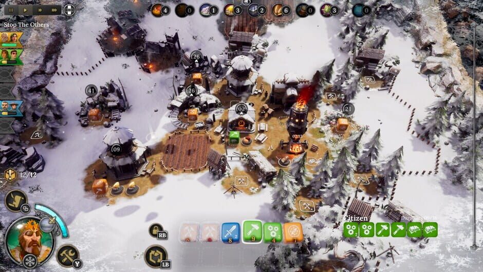 Dice Legacy: Definitive Edition Screenshot