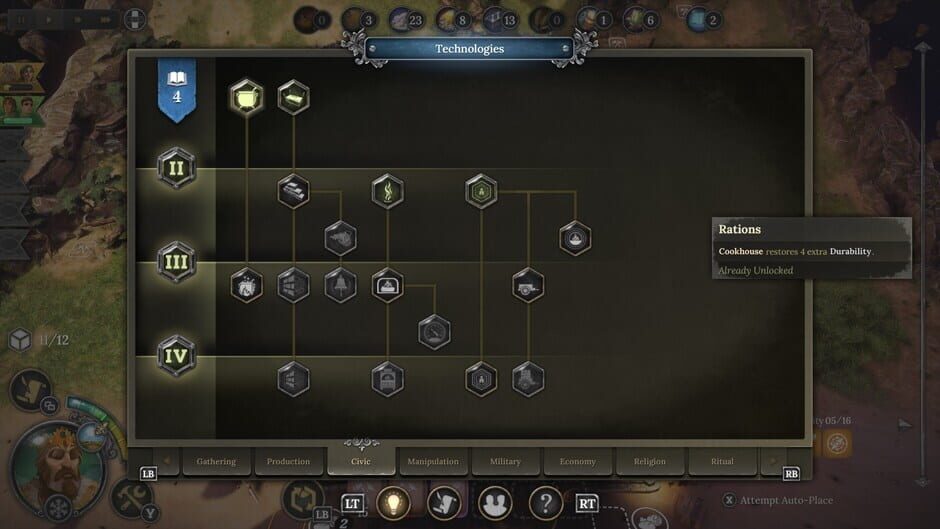 Dice Legacy: Definitive Edition Screenshot