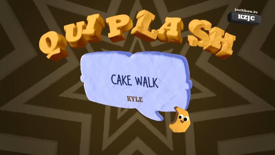 The Jackbox Party Trilogy 3.0 Screenshot