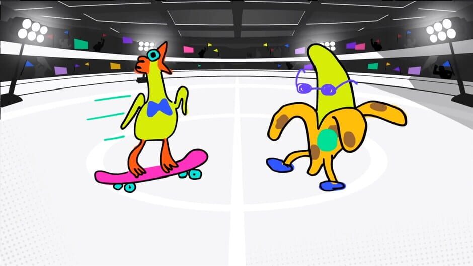 The Jackbox Party Trilogy 3.0 Screenshot