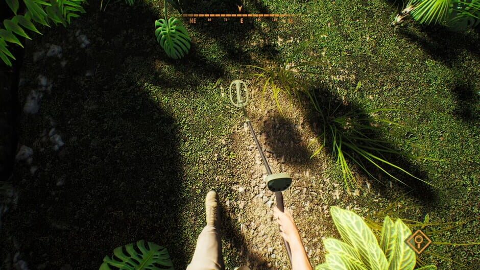 สกรีนช็อตจาก Simulator Pack: Gas Station Simulator and Treasure Hunter Simulator (รูปที่ 6)