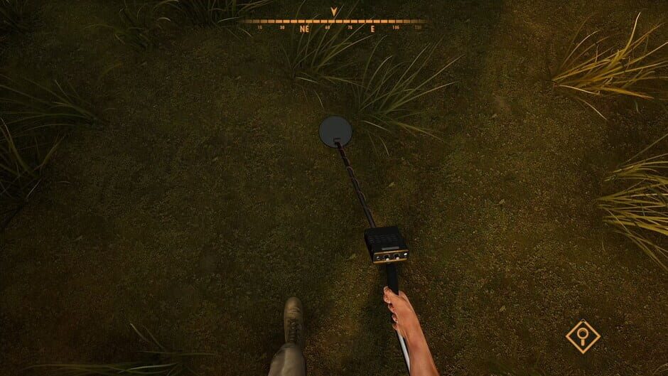 สกรีนช็อตจาก Simulator Pack: Gas Station Simulator and Treasure Hunter Simulator (รูปที่ 11)
