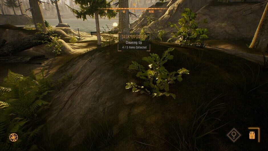 สกรีนช็อตจาก Simulator Pack: Gas Station Simulator and Treasure Hunter Simulator (รูปที่ 12)
