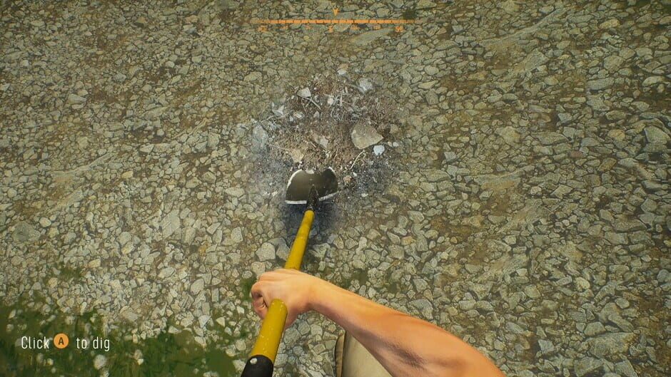 สกรีนช็อตจาก Simulator Pack: Gas Station Simulator and Treasure Hunter Simulator (รูปที่ 2)