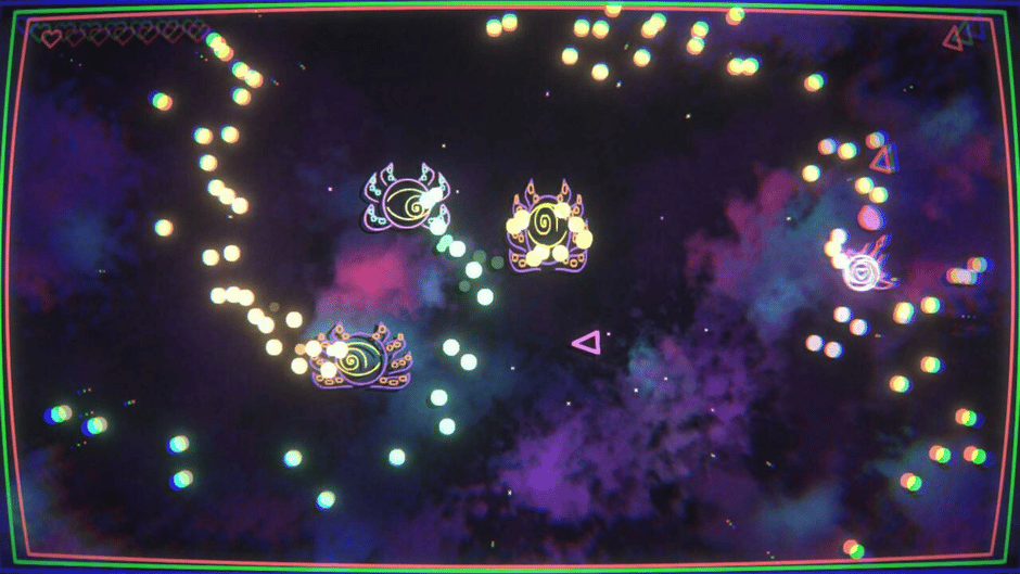 Shape Shifter Screenshot