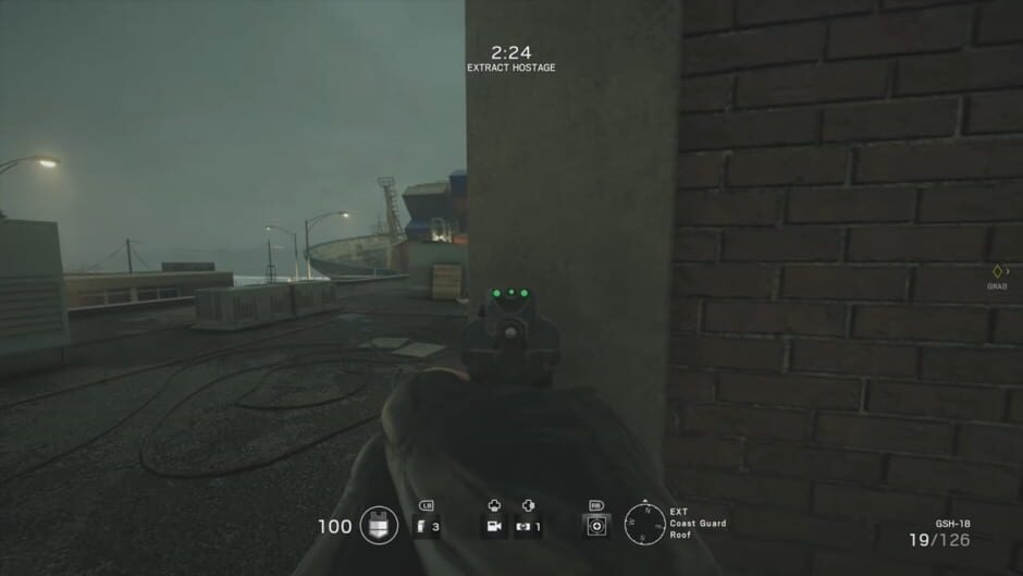 Tom Clancy's Rainbow Six: Siege - Year 5 Deluxe Edition Screenshot